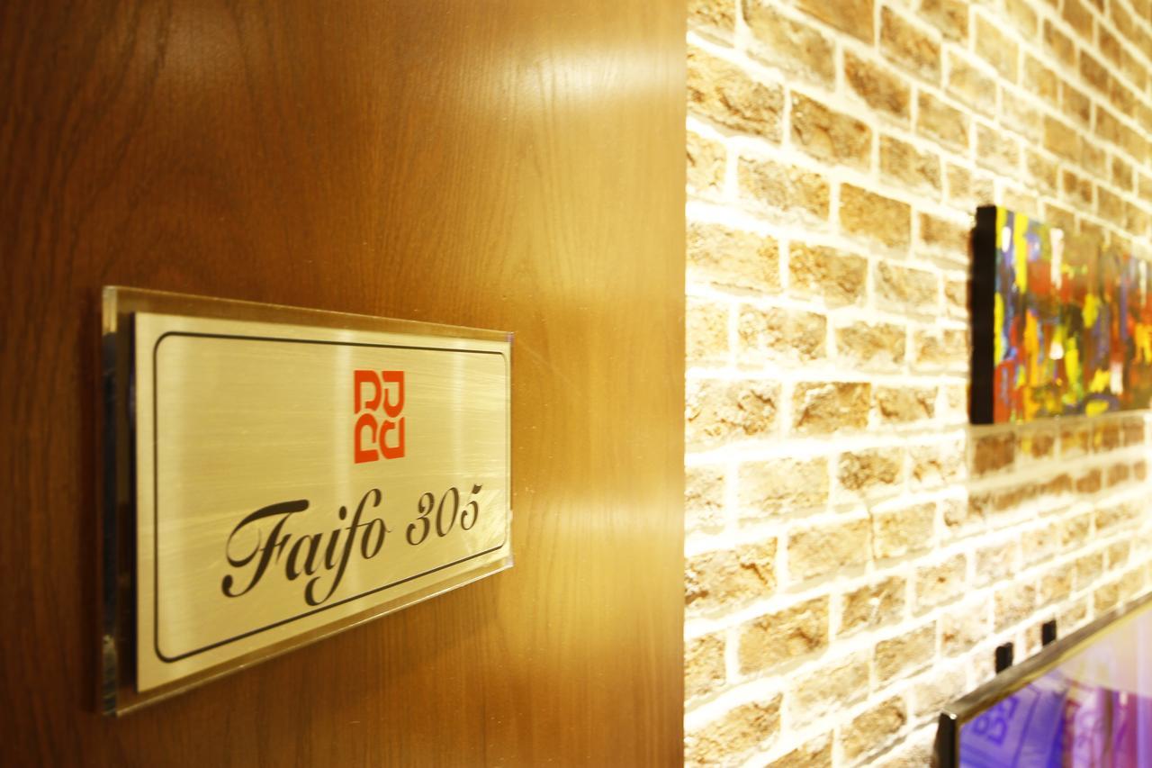 Danang Moment - Boutique Serviced Apartment Zewnętrze zdjęcie