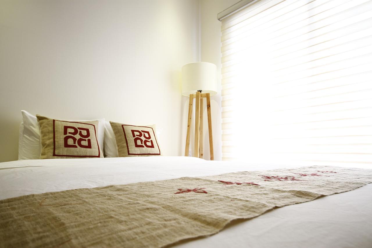 Danang Moment - Boutique Serviced Apartment Zewnętrze zdjęcie