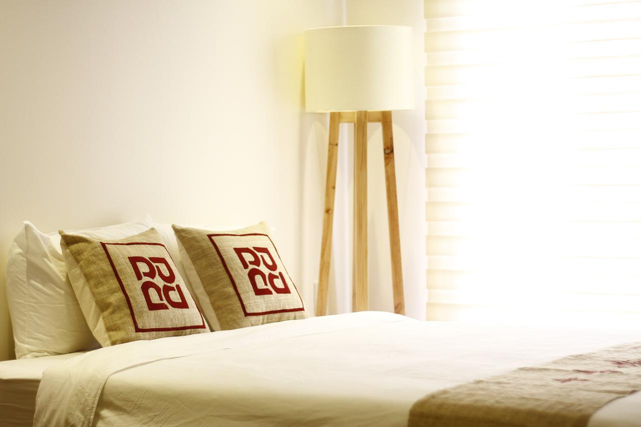 Danang Moment - Boutique Serviced Apartment Zewnętrze zdjęcie