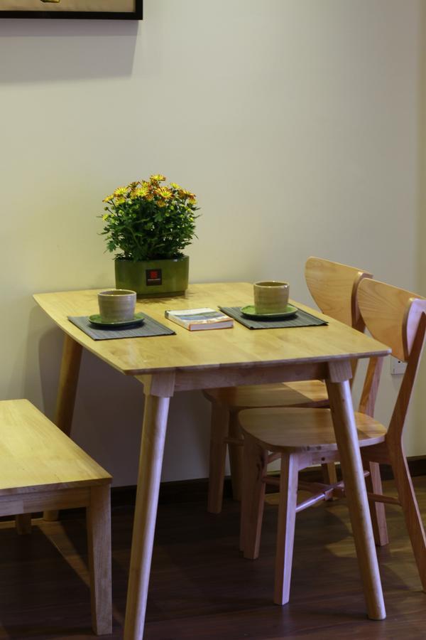 Danang Moment - Boutique Serviced Apartment Zewnętrze zdjęcie