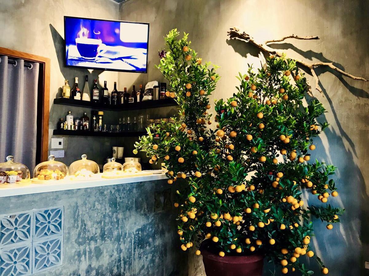 Danang Moment - Boutique Serviced Apartment Zewnętrze zdjęcie