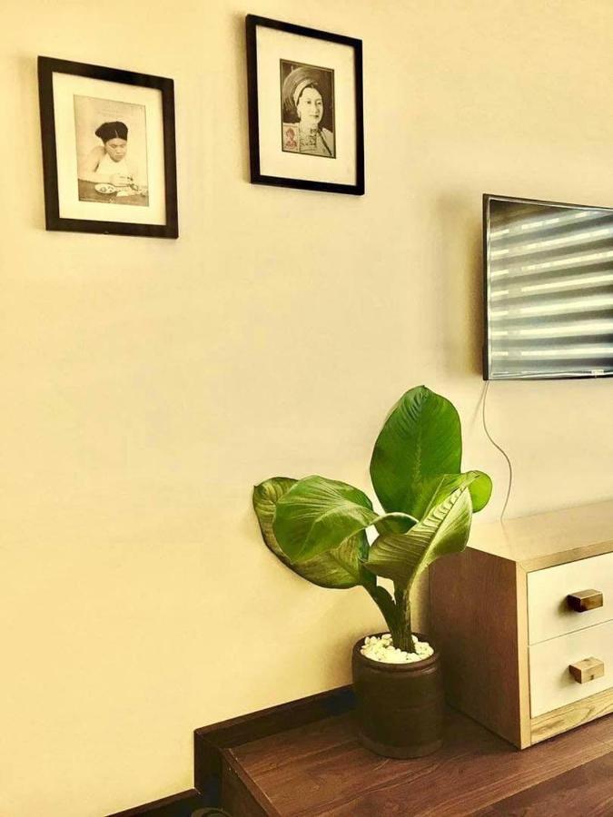 Danang Moment - Boutique Serviced Apartment Zewnętrze zdjęcie