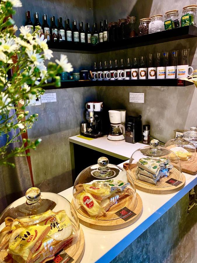 Danang Moment - Boutique Serviced Apartment Zewnętrze zdjęcie